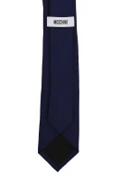 Вратовръзка Moschino тъмносин